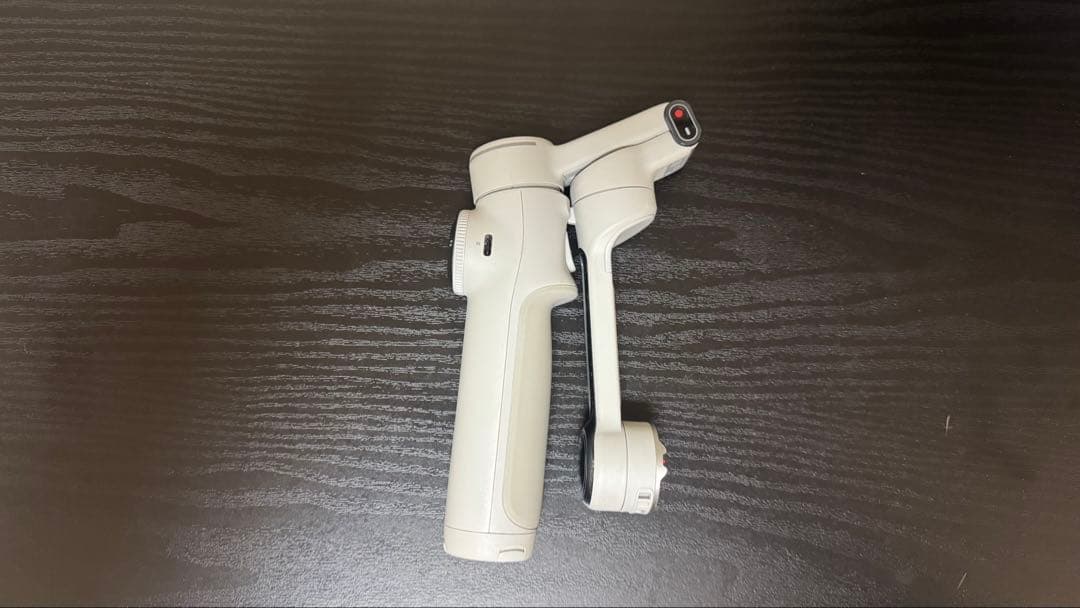 アキInsta360 Flow 2 Pro 磁気スマートフォンクランプ付き