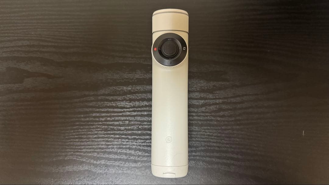 アキInsta360 Flow 2 Pro 磁気スマートフォンクランプ付き