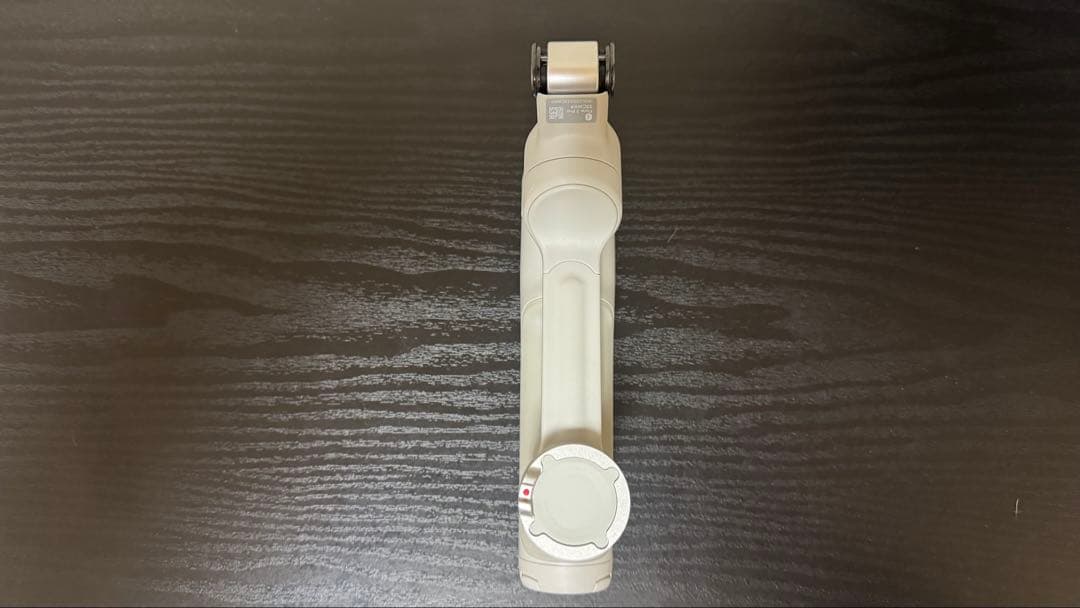 アキInsta360 Flow 2 Pro 磁気スマートフォンクランプ付き