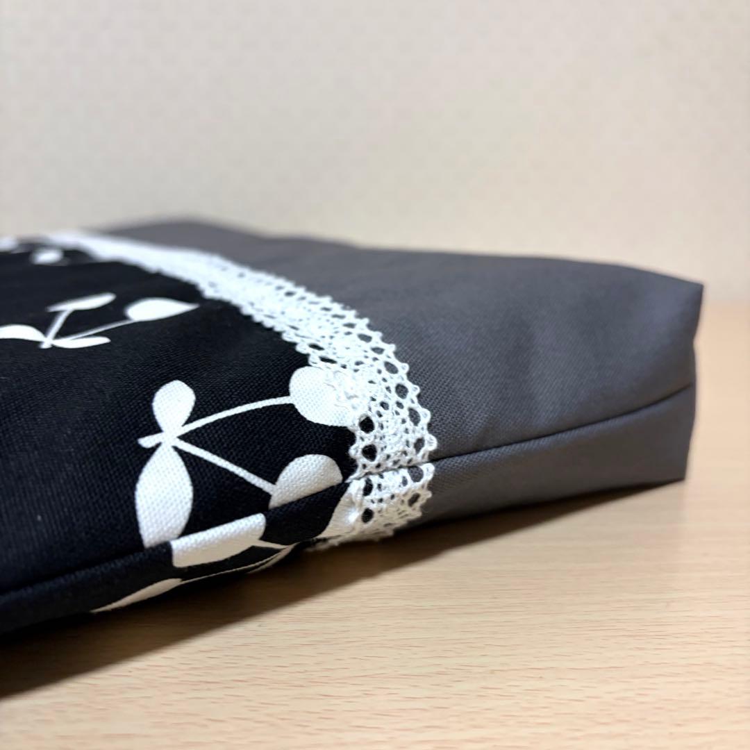 064.入園入学5点セット／裏地付きで丈夫☆