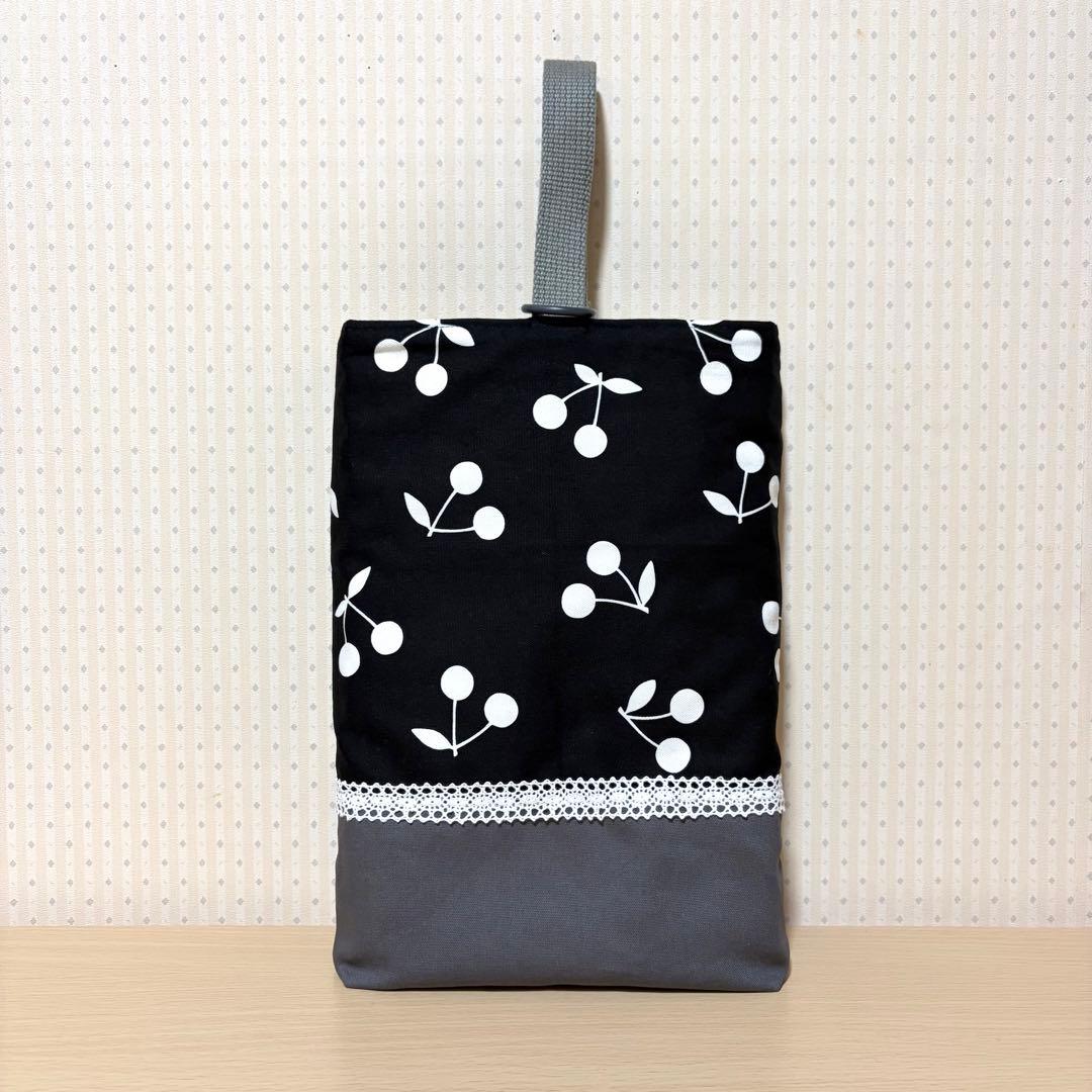 064.入園入学5点セット／裏地付きで丈夫☆