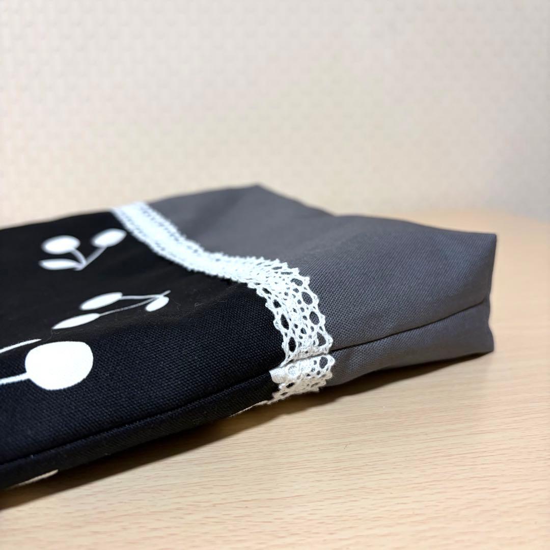 064.入園入学5点セット／裏地付きで丈夫☆