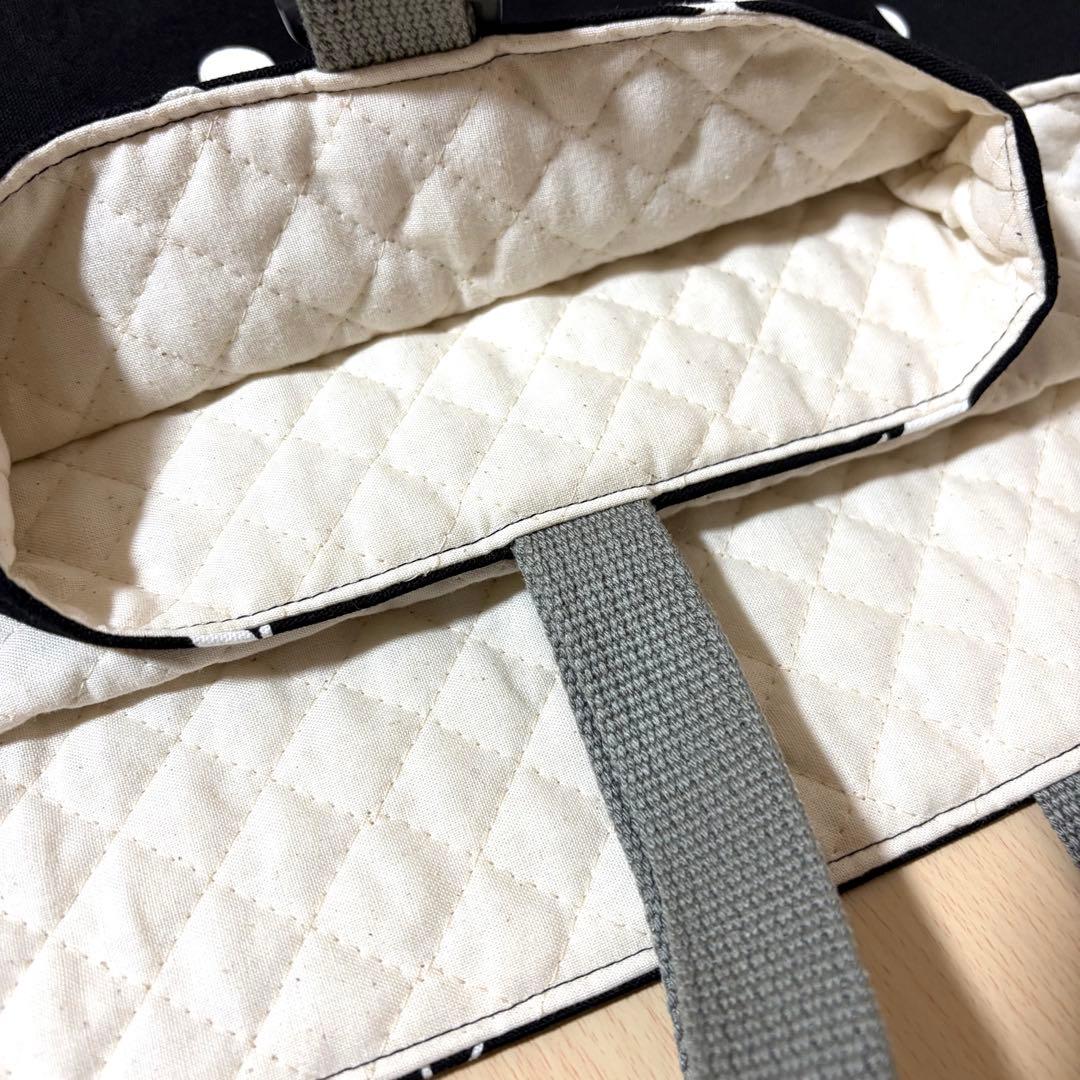 064.入園入学5点セット／裏地付きで丈夫☆