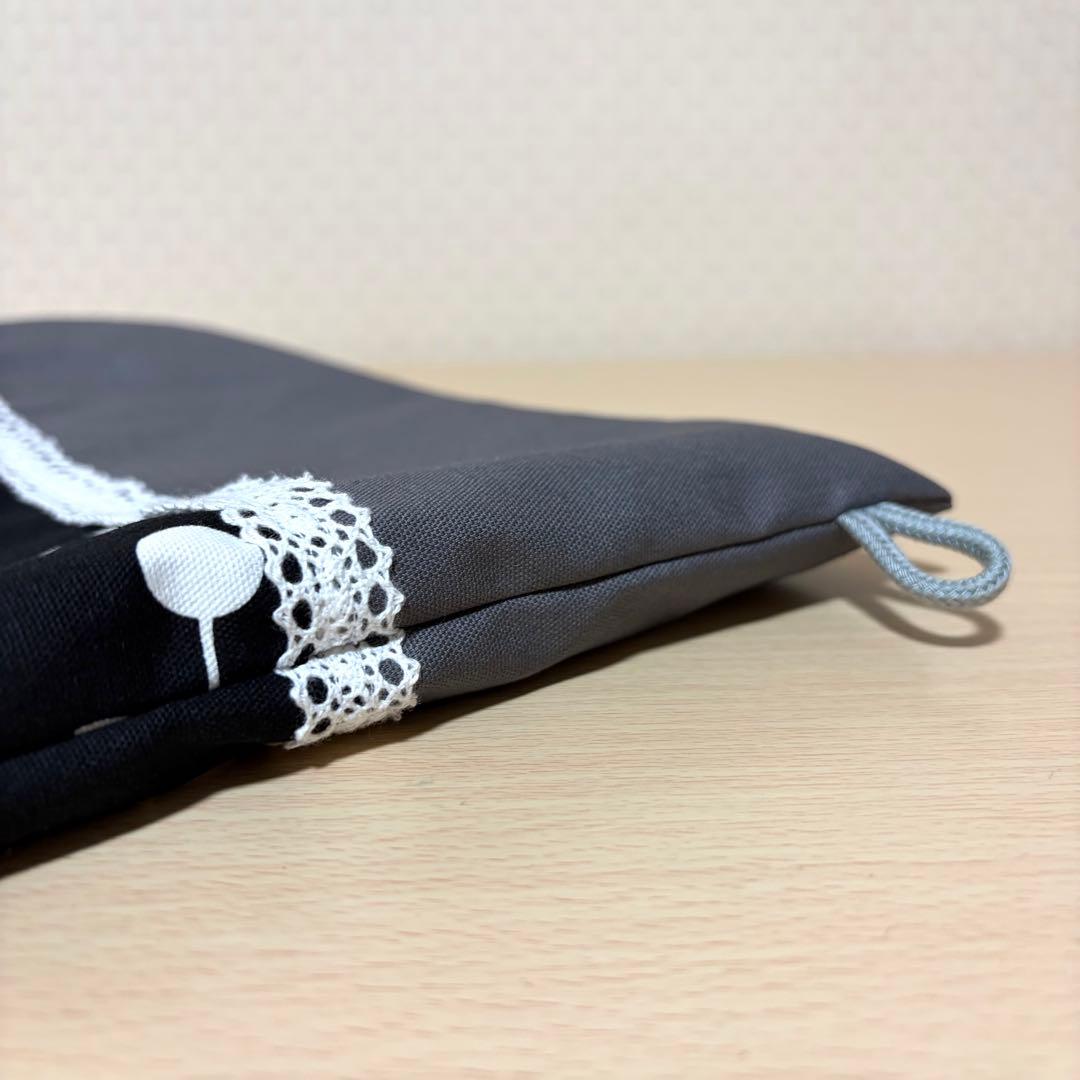 064.入園入学5点セット／裏地付きで丈夫☆