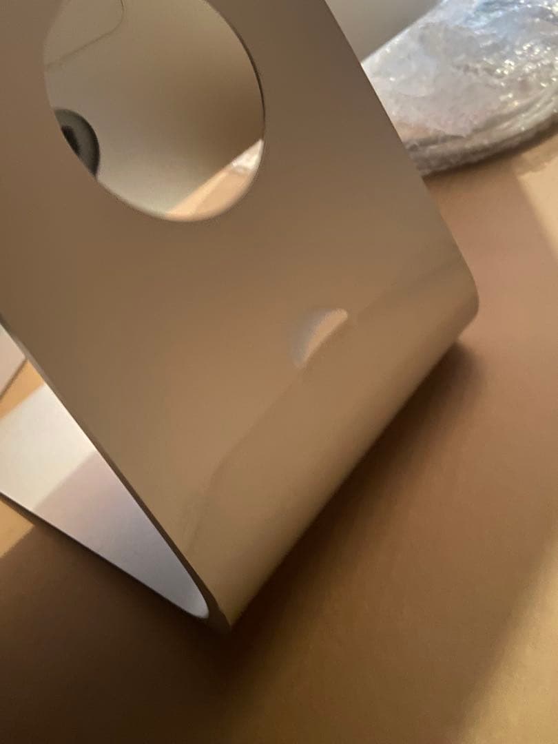 iMac 27インチ　2020 i9 40GB SSD2TB Retina 5K