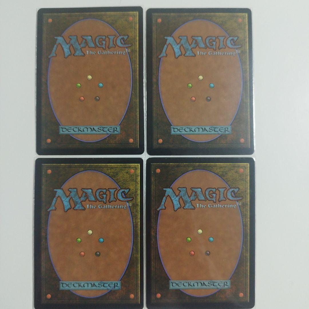 リシャーダの港 Rishadan Port 日本2枚 英語2枚 4枚セット