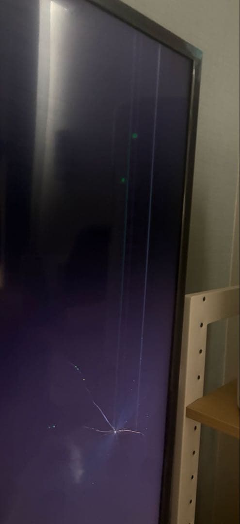 SONY ジャンク品 テレビ