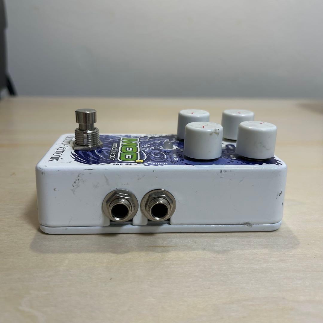ギター electro-harmonix MOD 11