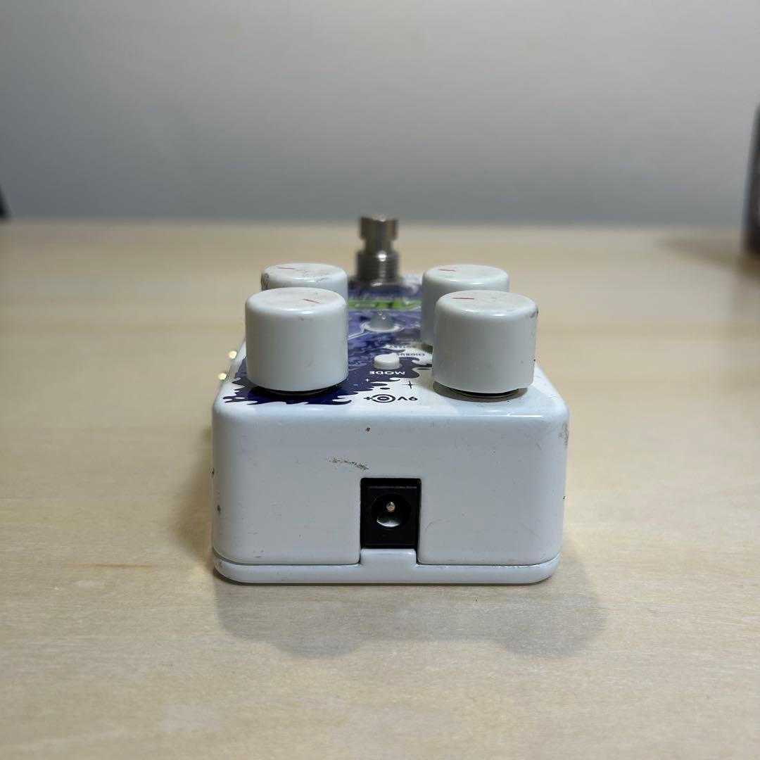 ギター electro-harmonix MOD 11