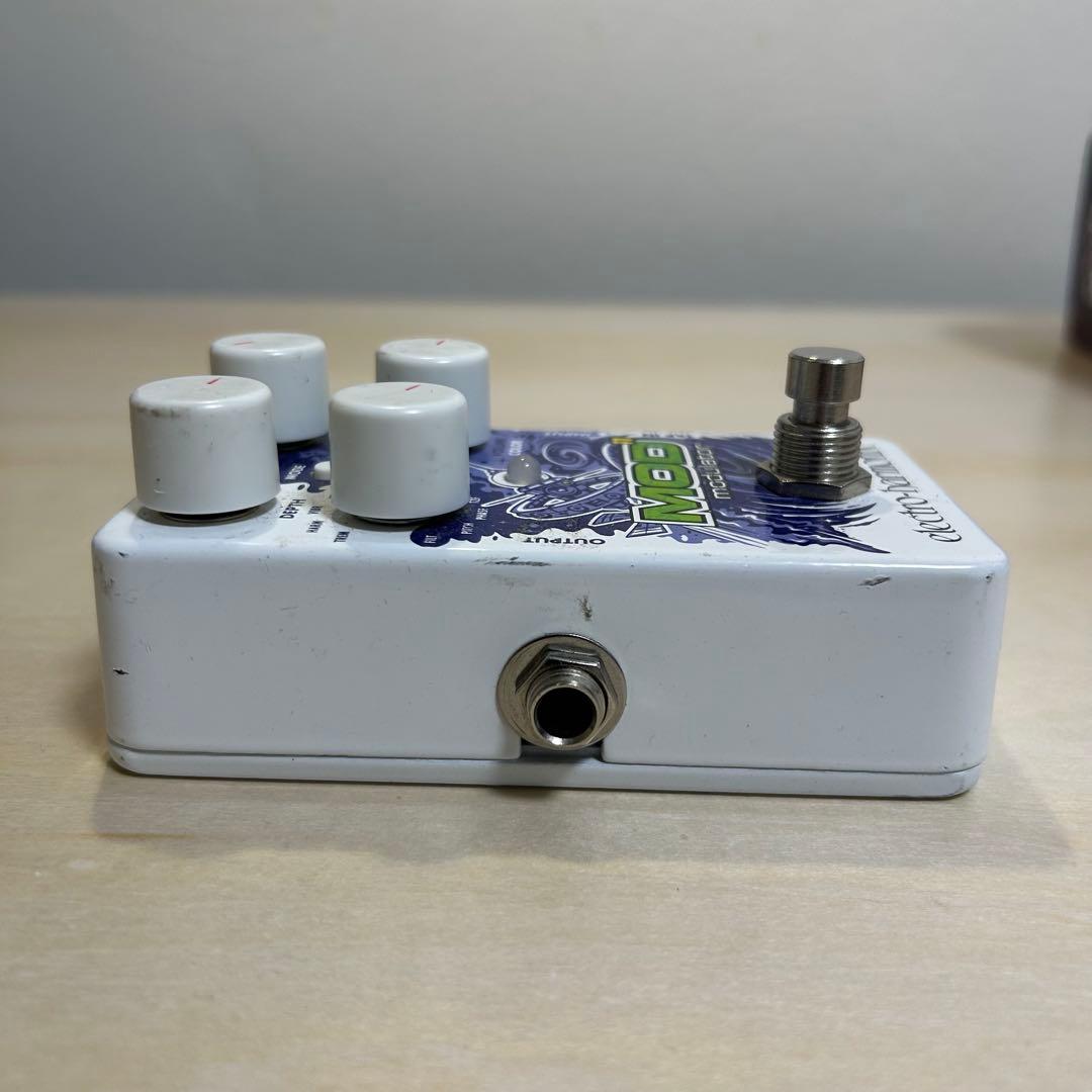 ギター electro-harmonix MOD 11