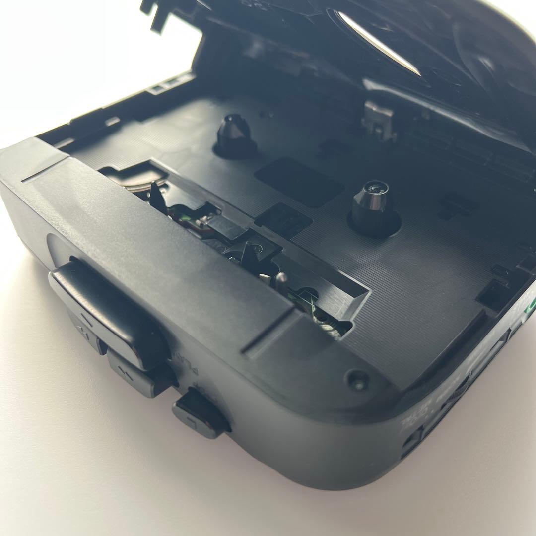 SONYカセットウォークマンWM-EX102