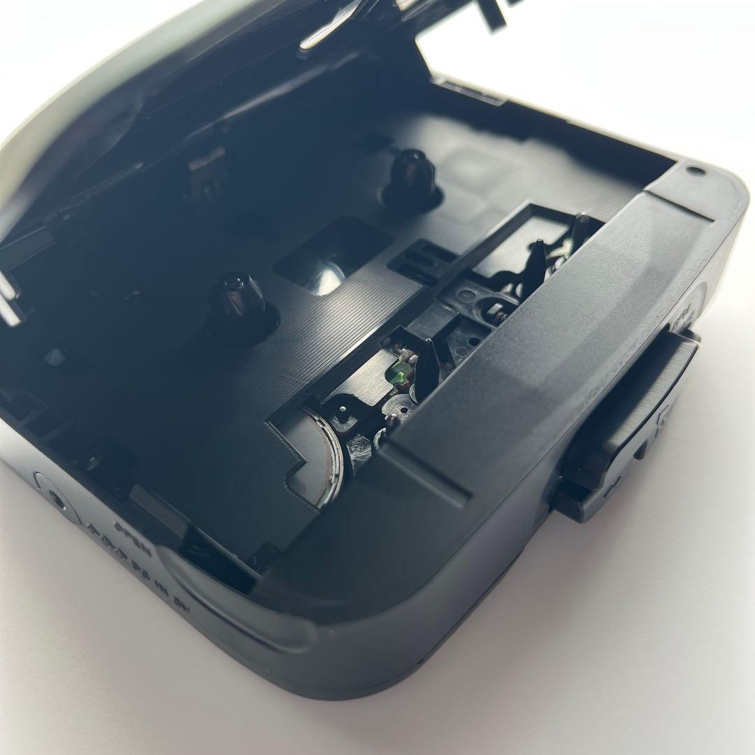 SONYカセットウォークマンWM-EX102