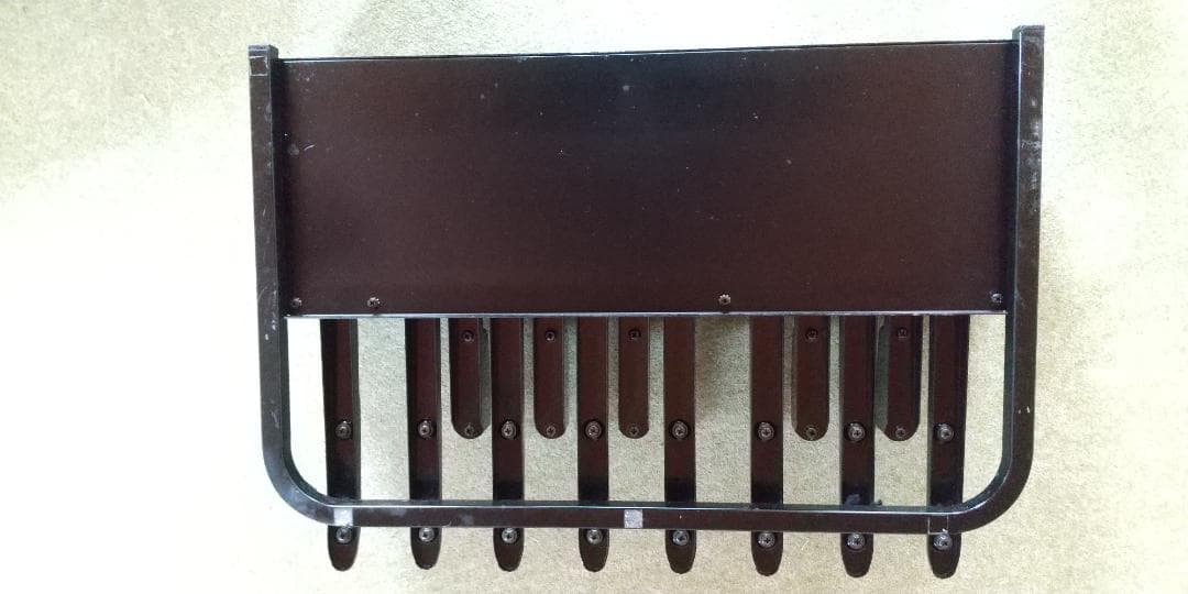 HAMMOND XPK100 MIDI PedalKeyboard　フットベース