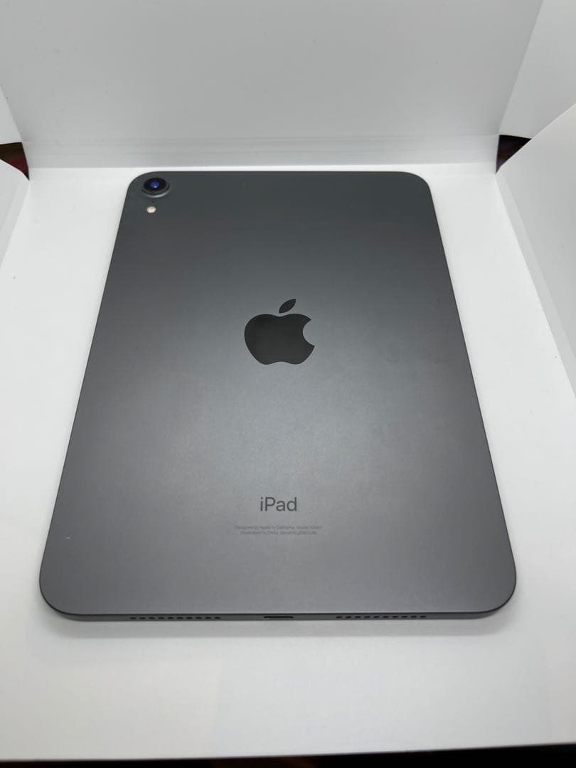 ipad mini 6 wi-fiモデルセット販売、ケース、ペン、キーボード付き