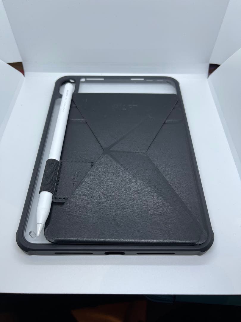 ipad mini 6 wi-fiモデルセット販売、ケース、ペン、キーボード付き