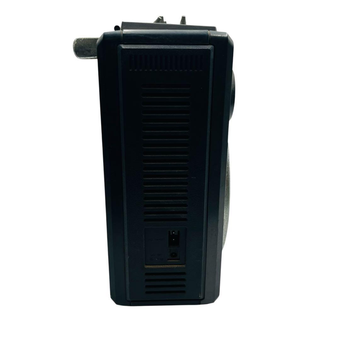 SHARP GF-303SB ラジカセ 中古品