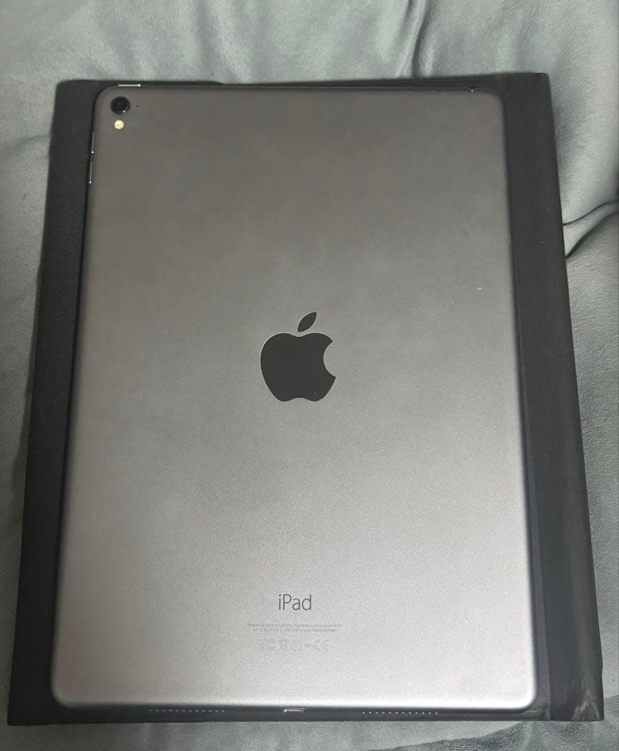 s*c様 ipad pro 9.7インチ WiFiモデル