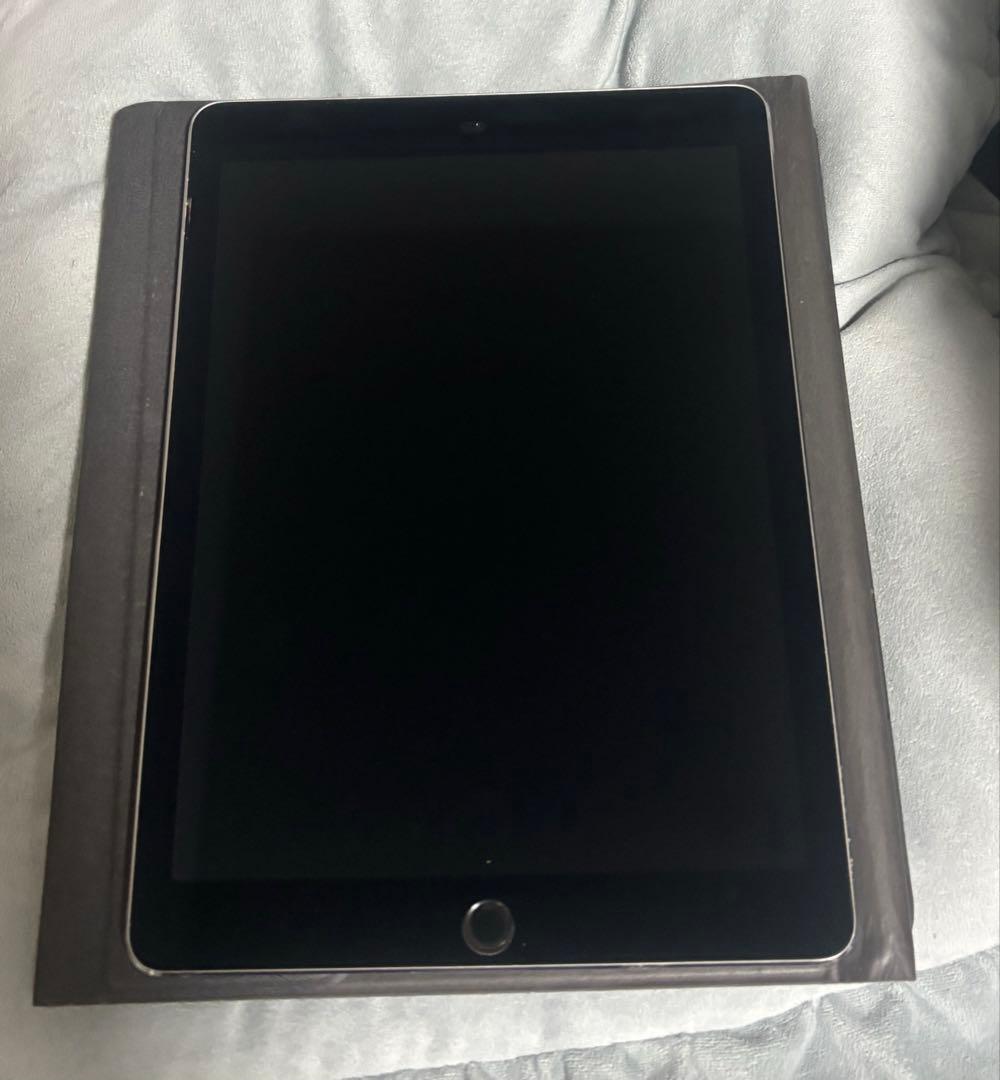 s*c様 ipad pro 9.7インチ WiFiモデル