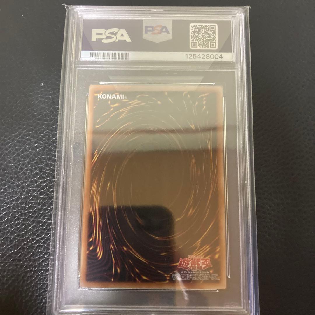 PSA10 関刀姫ハヤテ25th