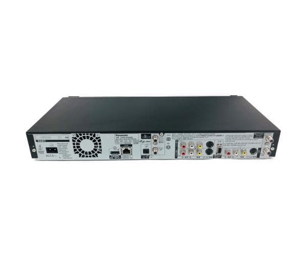 Panasonic 500GB ブルーレイレコーダー DMR-BW680-K