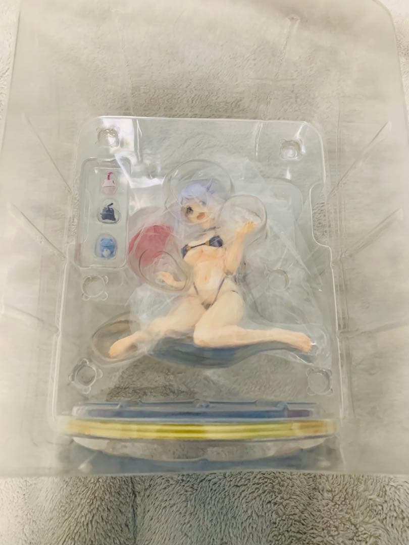 エクセレントモデルCORE メイジ 「ビキニ・ウォリアーズEX」　フィギュア