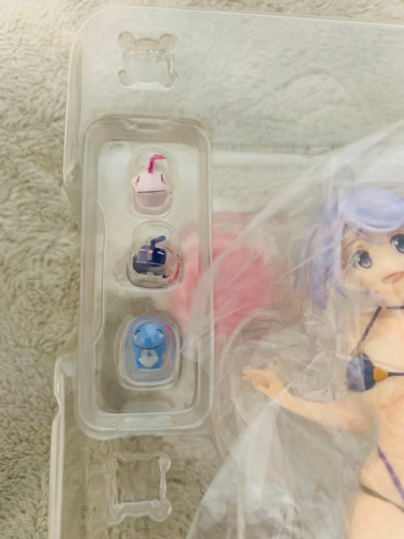 エクセレントモデルCORE メイジ 「ビキニ・ウォリアーズEX」　フィギュア