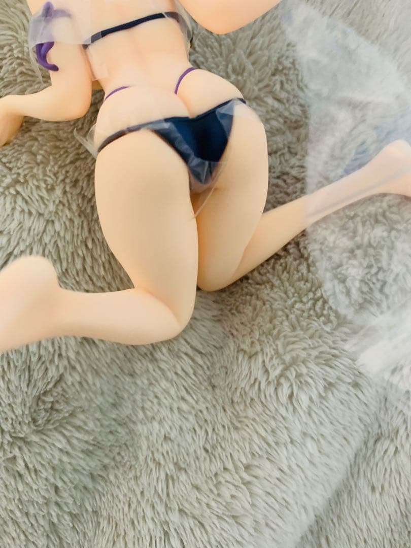 エクセレントモデルCORE メイジ 「ビキニ・ウォリアーズEX」　フィギュア