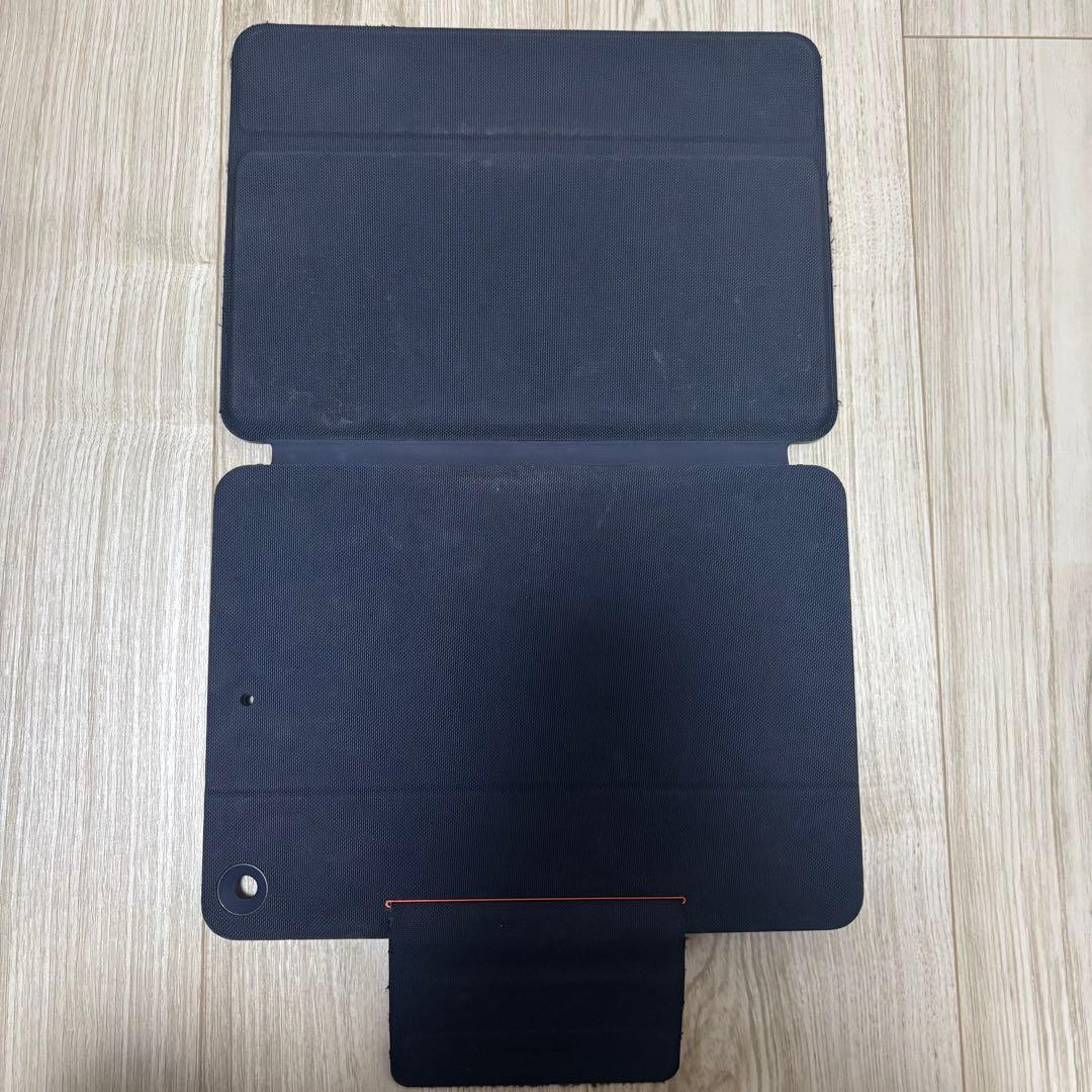 iPadケース キーボード付き ロジクール