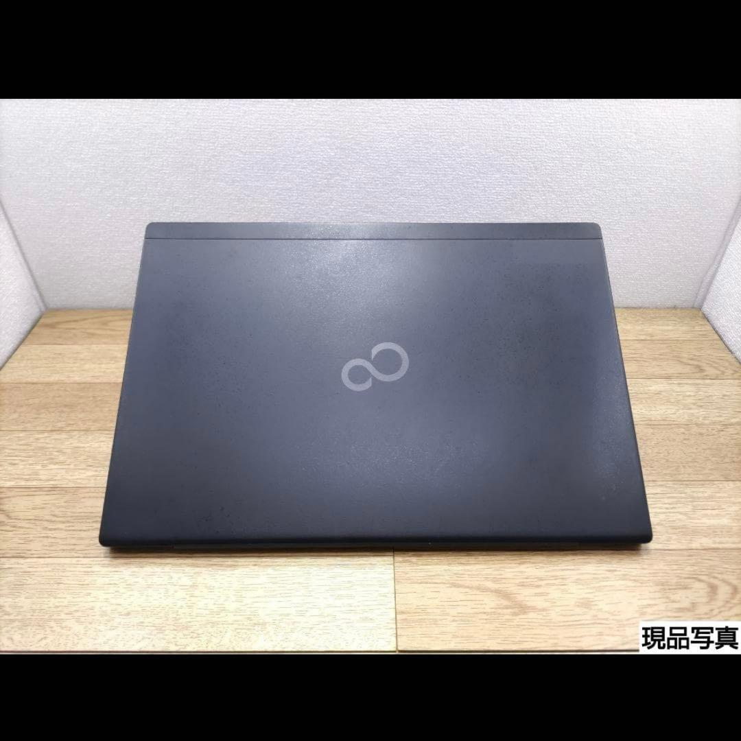 LIFEBOOK U9310 Win11 i5 軽量