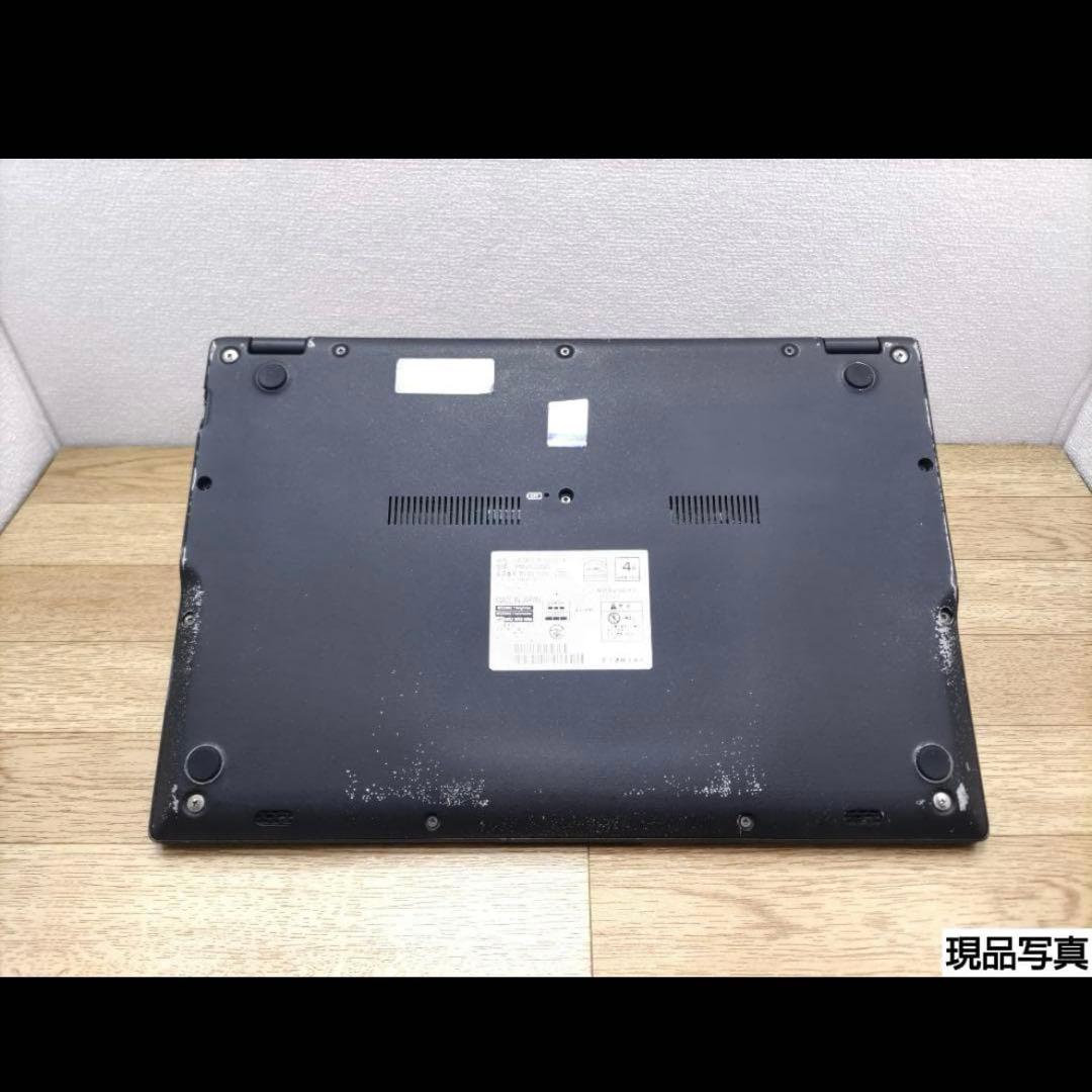 LIFEBOOK U9310 Win11 i5 軽量