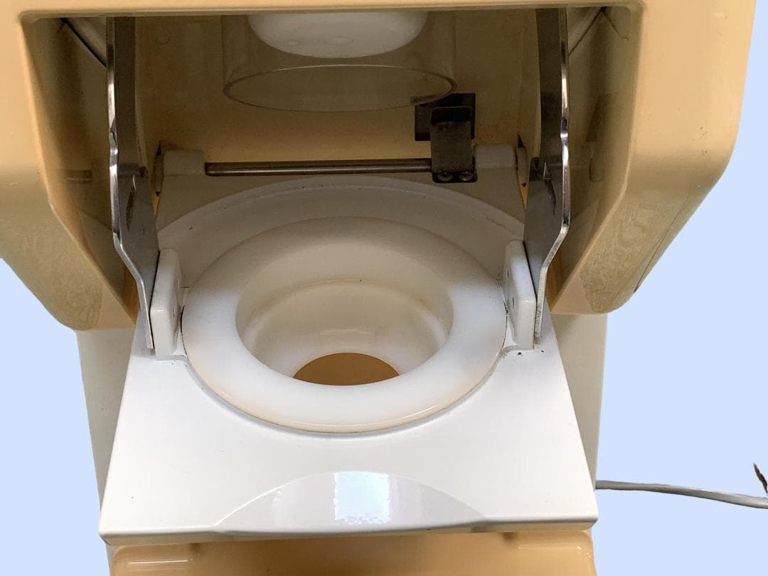 キッチン家電 M8932 SANDEN One Shot OS3 CIM-60A-B