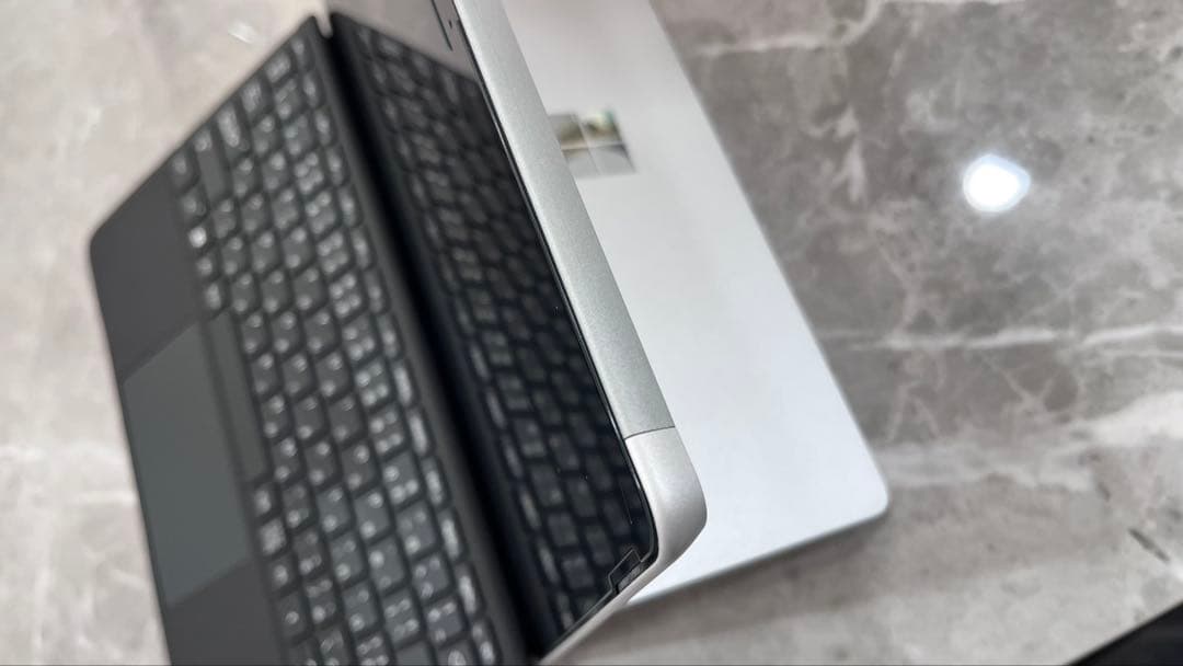 Windowsノート本体 Microsoft Surface Go4 N200/8GB/64GB