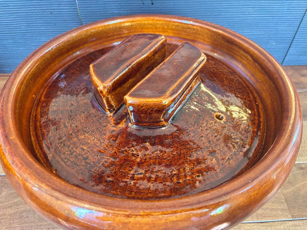 雲井窯（特注10合炊き）