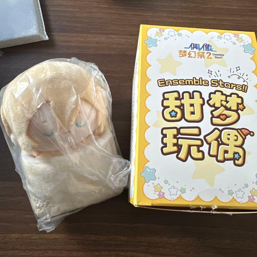 あんスタ　天祥院英智　韓国と中国限定グッズまとめ　40点