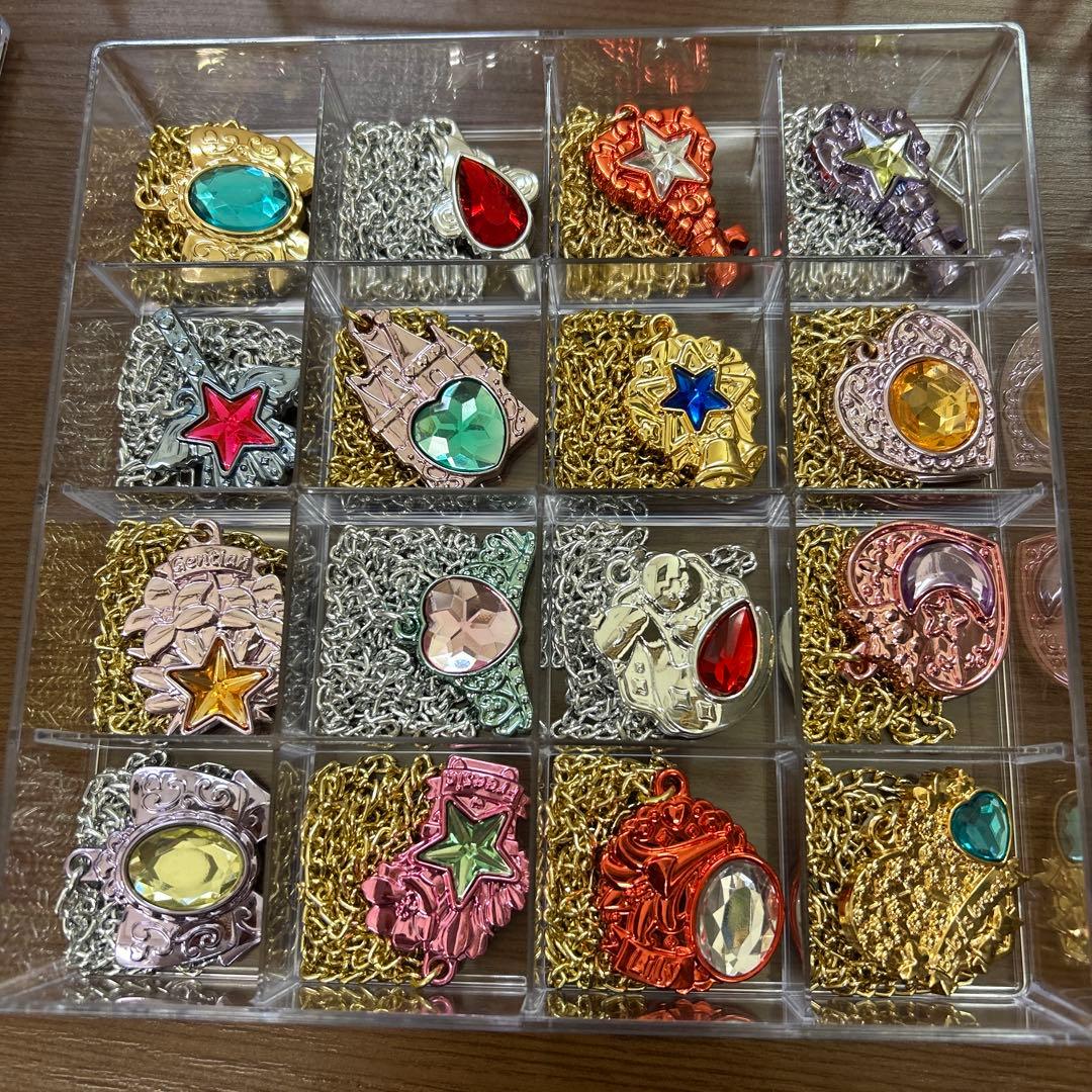 セボンスターまとめ売り89個　＋　セボンスターキラキラBOX ２個　セット