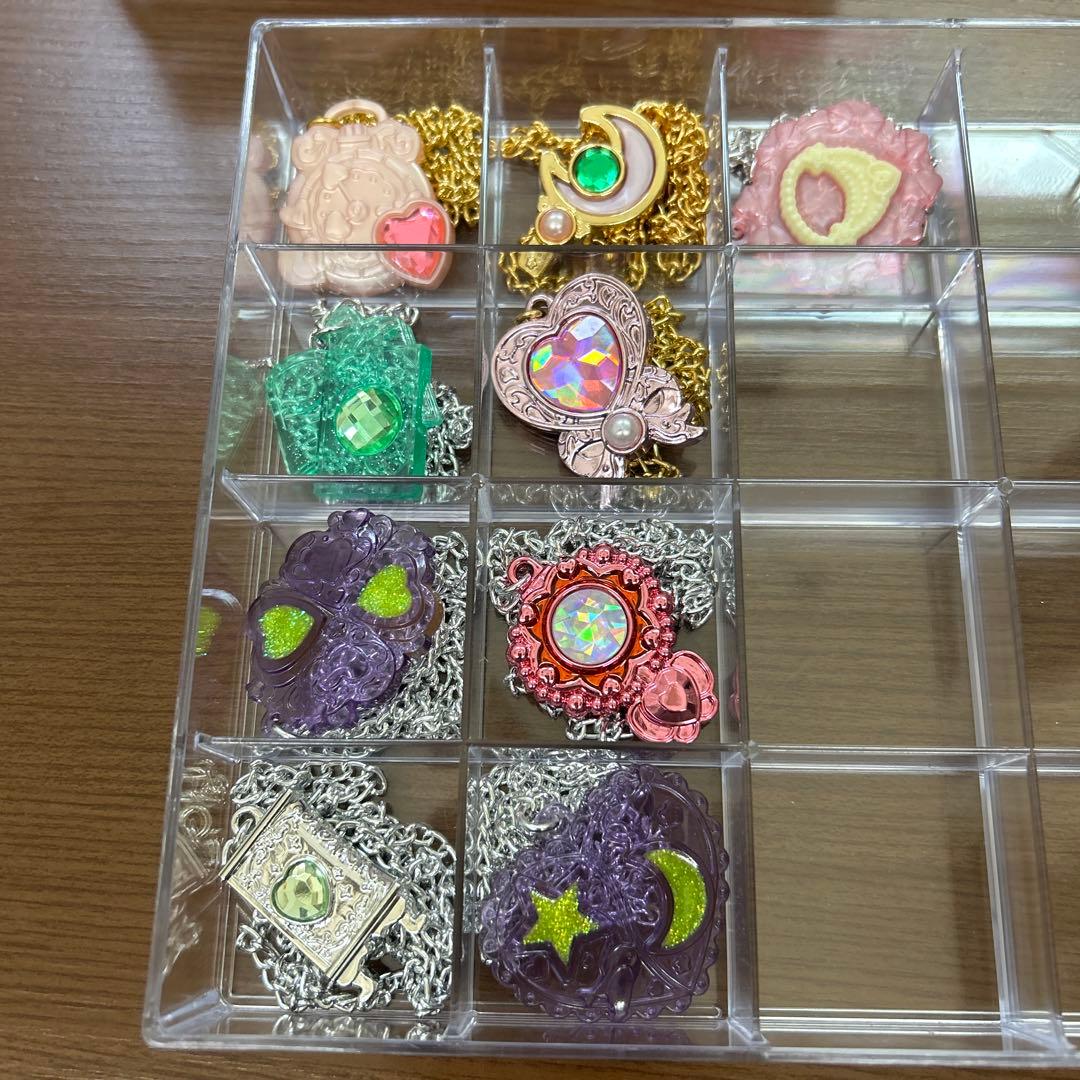セボンスターまとめ売り89個　＋　セボンスターキラキラBOX ２個　セット