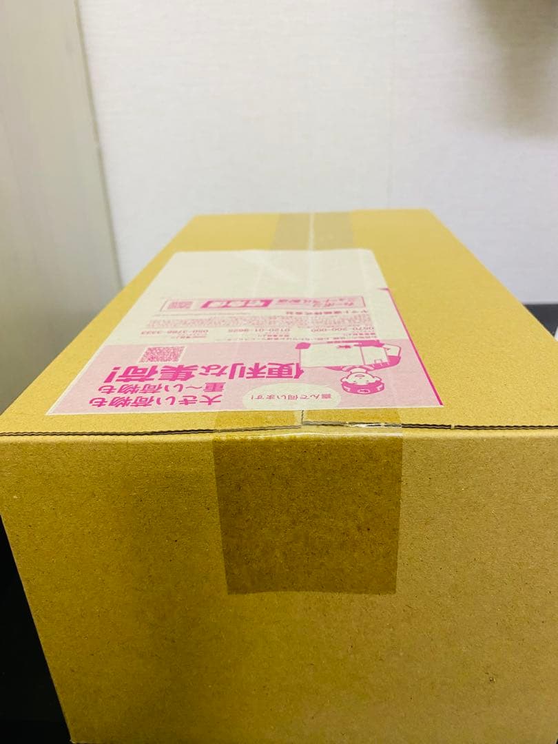 ポケモンセンター　スペシャルボックス　トウホク　新品未開封