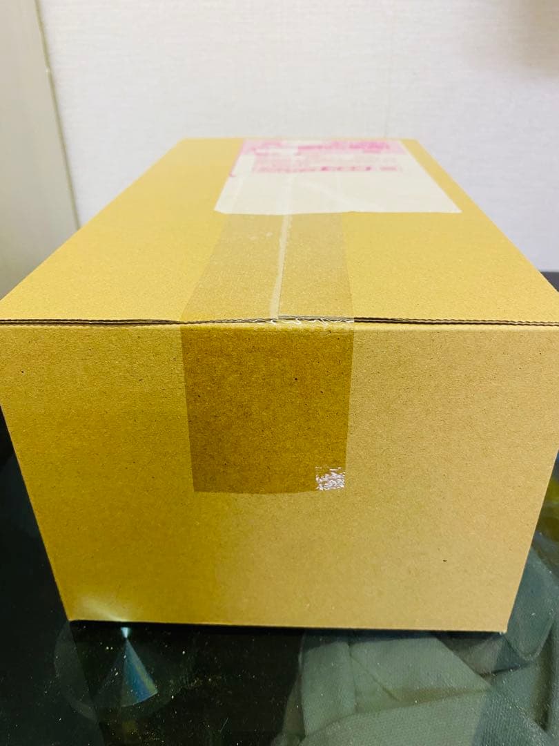 ポケモンセンター　スペシャルボックス　トウホク　新品未開封