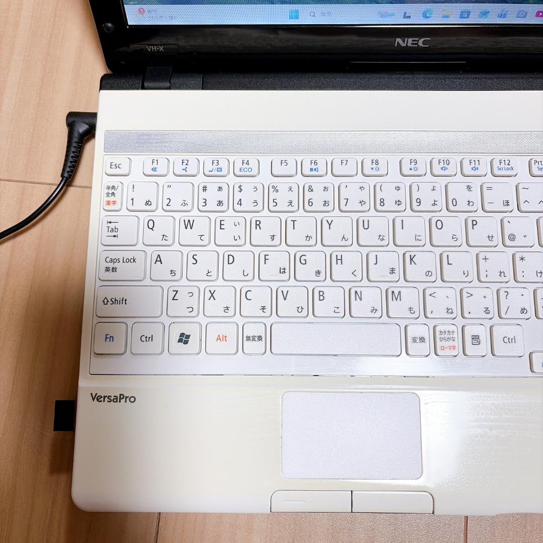 初心者おすすめ✨Core i7✨メモリ8GB✨コンパクトPC