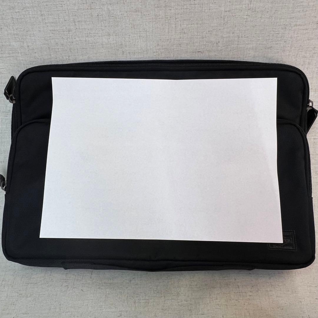 PORTER DILL PCケース （L）ポーター ディル 653-08878