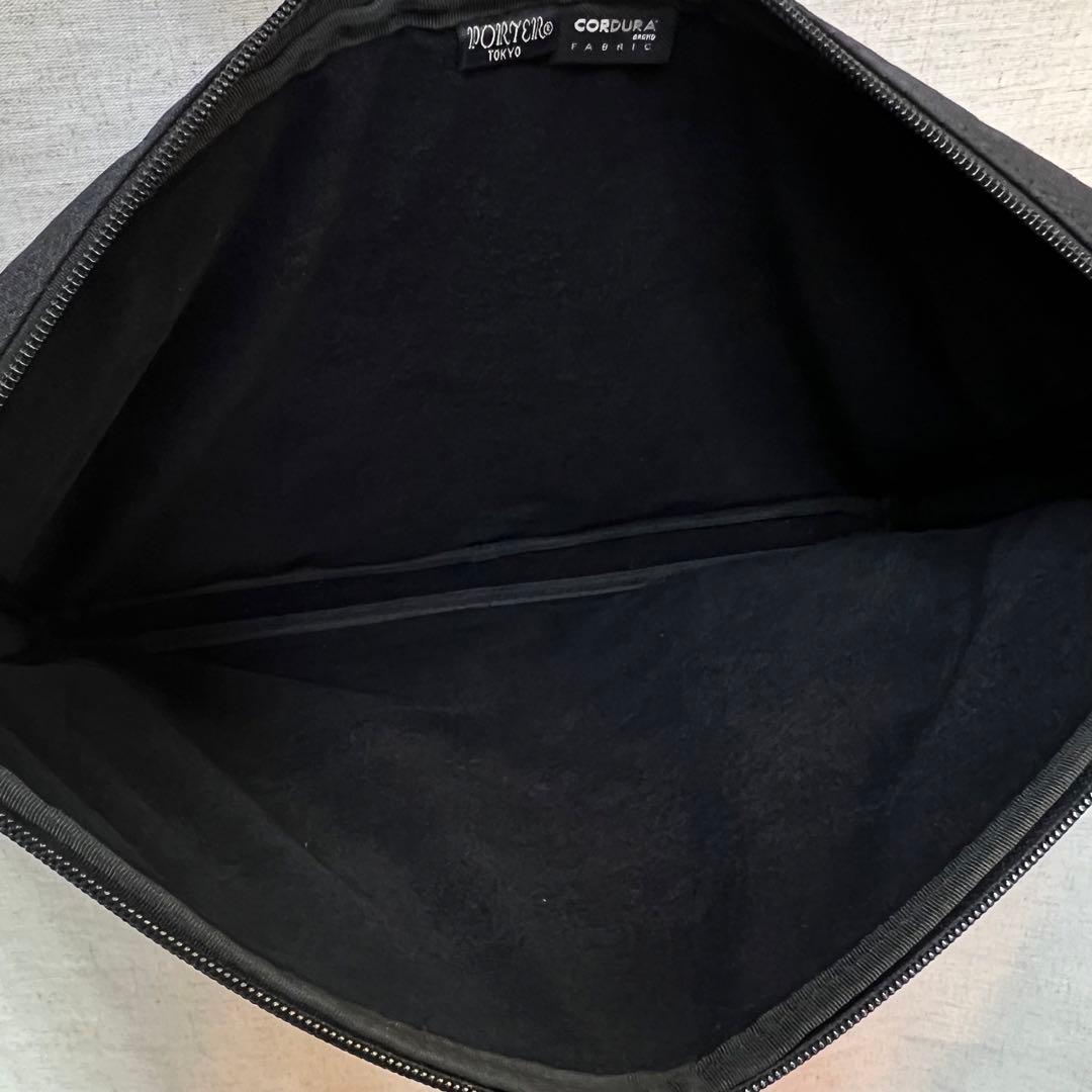 PORTER DILL PCケース （L）ポーター ディル 653-08878