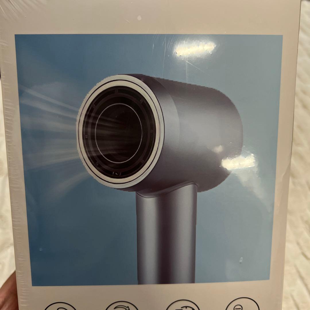 ハイスピードヘアドライヤー