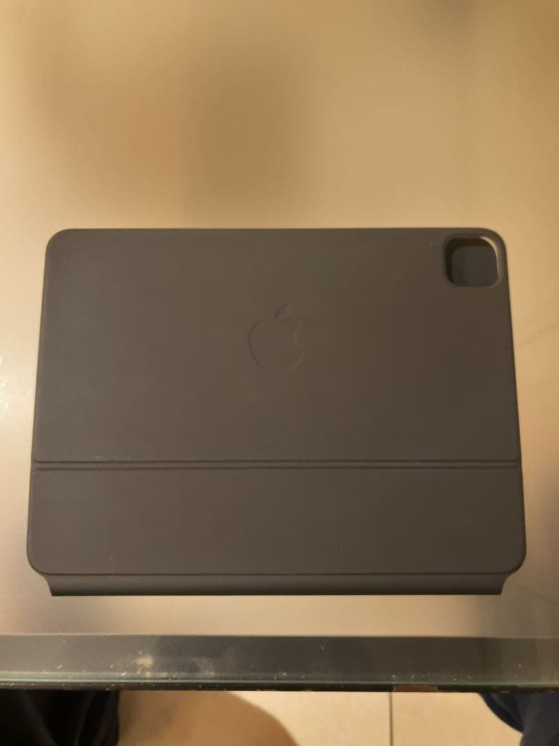 【値下げ済み】iPadAir第5世代＋Magic Keyboard＋その他