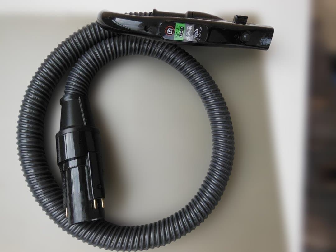2022年製　CV-SP300K 日立パワかるサイクロン掃除機