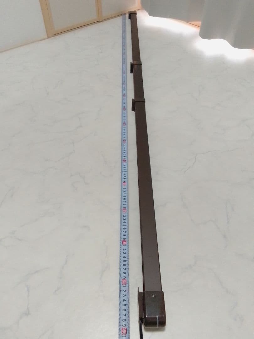 ウインドーラジエーター W/R-1219 森永 〜190cm 伸縮 窓下 結露