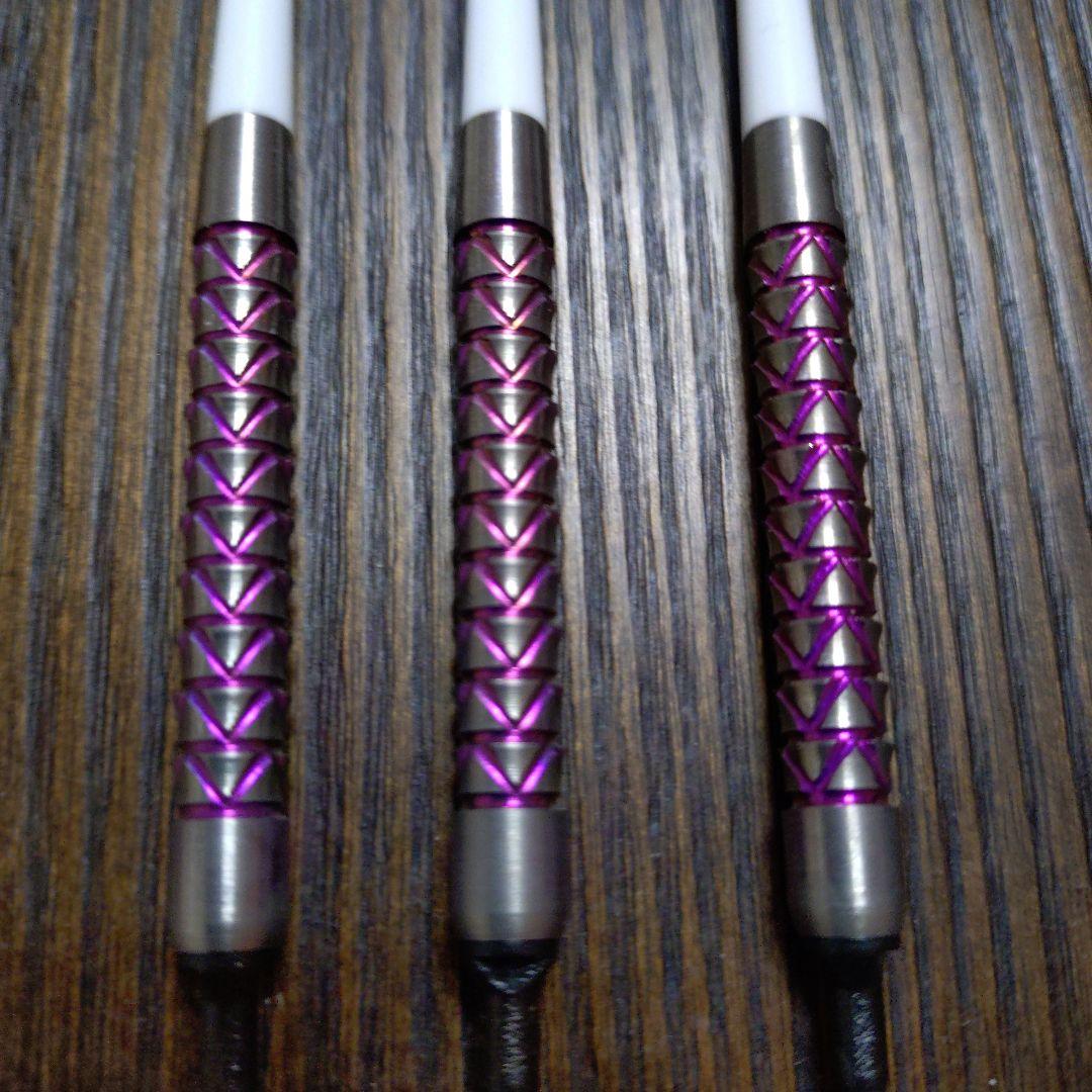 レッドドラゴン スネークバイト バイパー ピーター・ライト 2BA