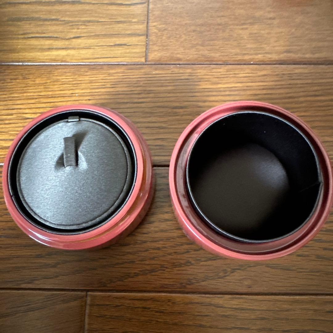 【ジュエリーBOX4点まとめ】ポメラート、ブシュロン他ジュエリーケース ボックス