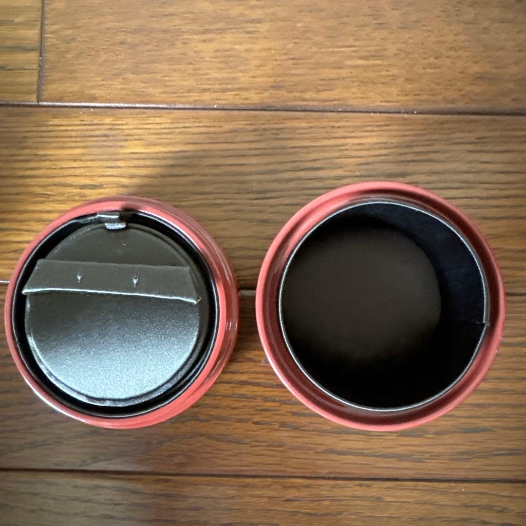 【ジュエリーBOX4点まとめ】ポメラート、ブシュロン他ジュエリーケース ボックス