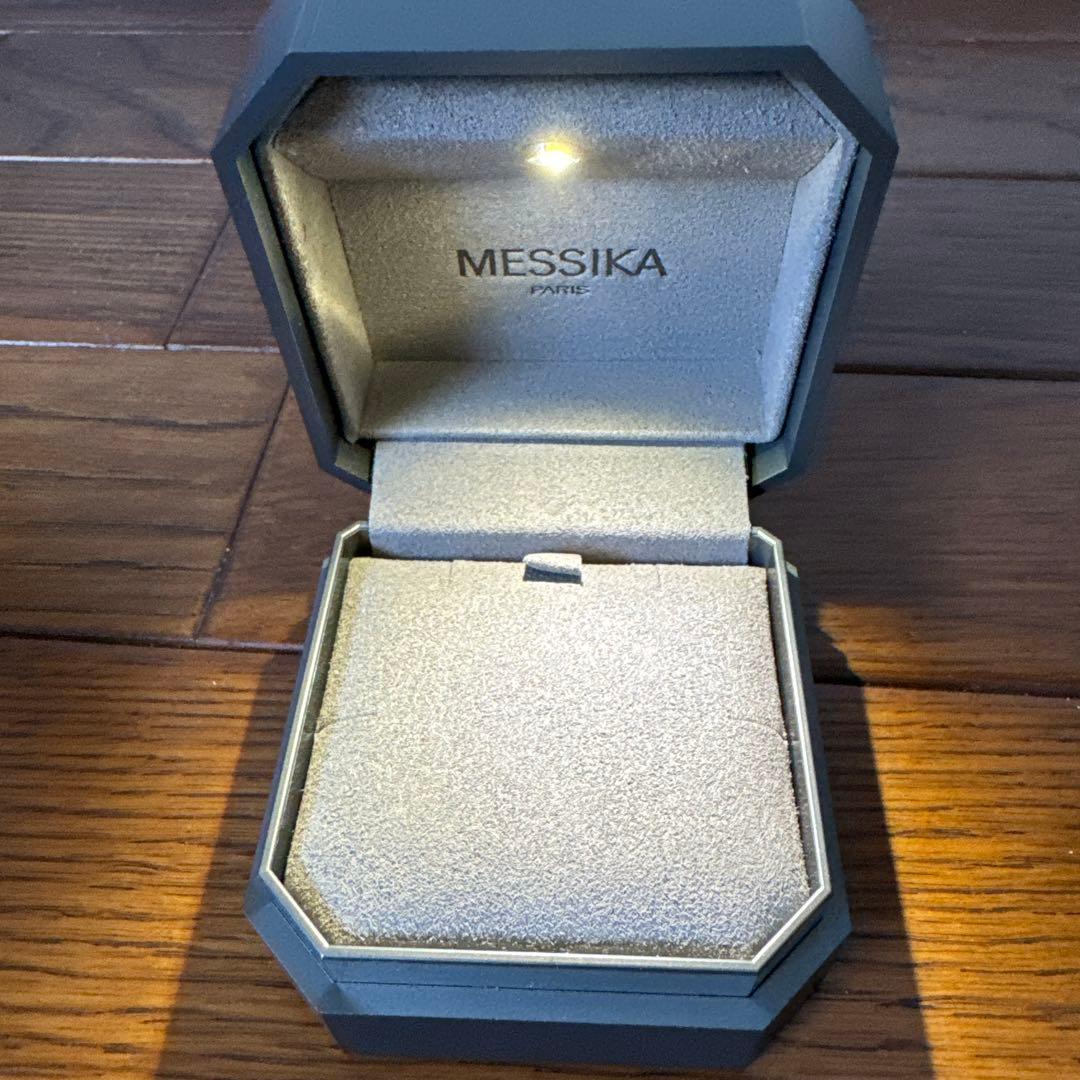 【ジュエリーBOX4点まとめ】ポメラート、ブシュロン他ジュエリーケース ボックス