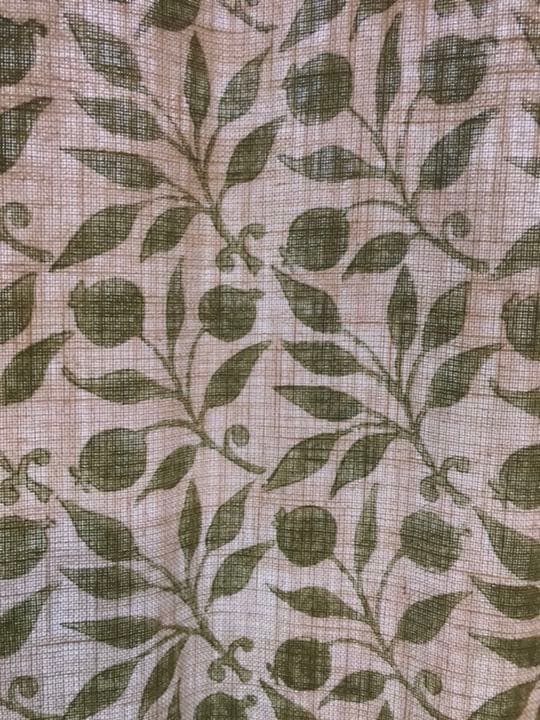 MORRIS＆Co. カーテン & 輸入レースカーテン床丈セット